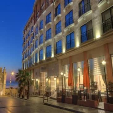 Vivaldi Hotel
